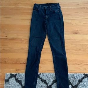 J Brand Jeans Size 26